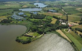Muzeum Archeologiczne w Biskupinie - Dom Muzealnika
